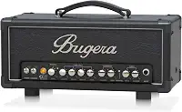 Amplificador Valvulado Bugera G5 Infinium Cabeçote p/ Guitarra 5w