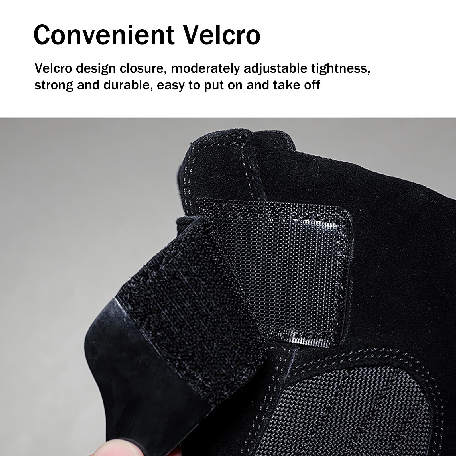 Chaussures De Moto De Rue (38-46), Bottes Tendance Décontractées/Moto, Antidérapantes + Respirantes, Bottes D'extérieur/randonnée/Anti-Collision pour Homme Femme,41,Black