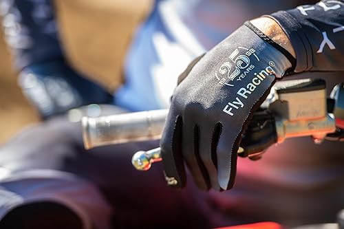 Miniatura 3 de Fly Racing Guantes Lite para adultos 2024