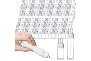 TIONCY 100 White Royal Icing Bottles