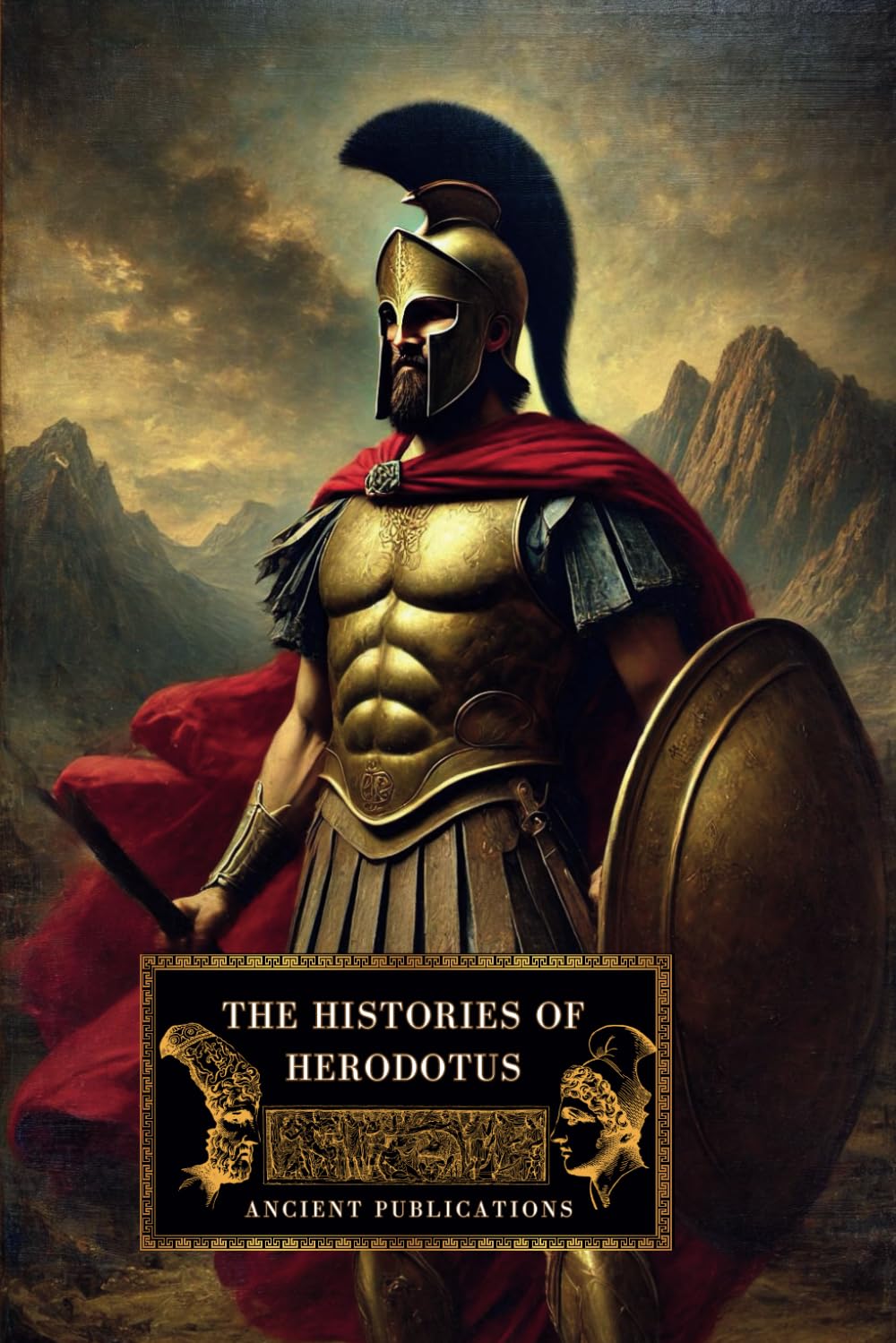 The Histories of Herodotus