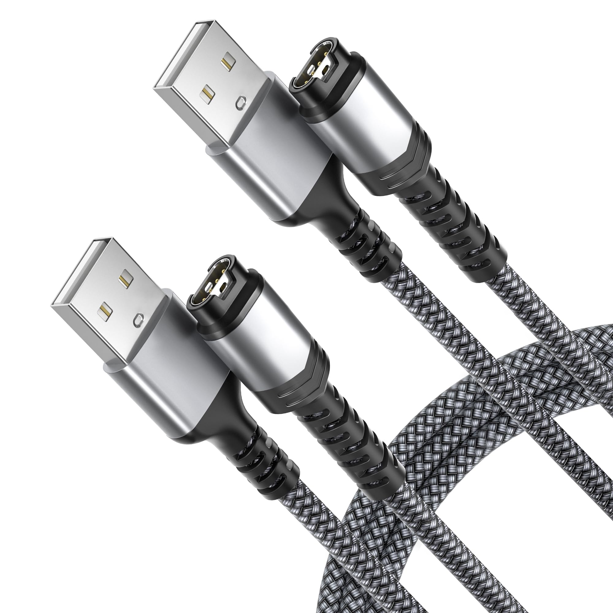 garmin fenix 5 ladekabel hält nicht