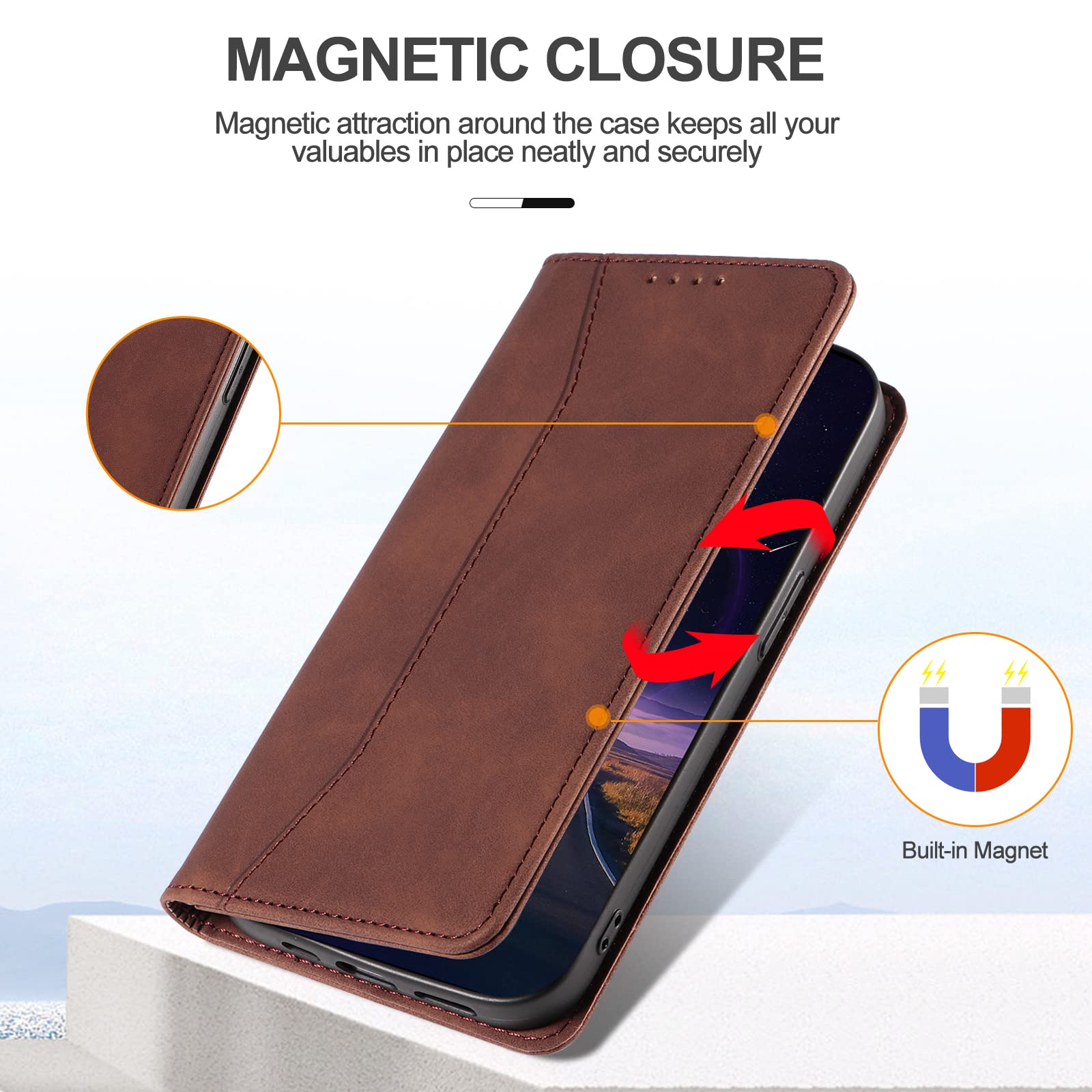 Coque Pour Realme 9 Pro Disney Officiel Chip Potts Silhouettes - La