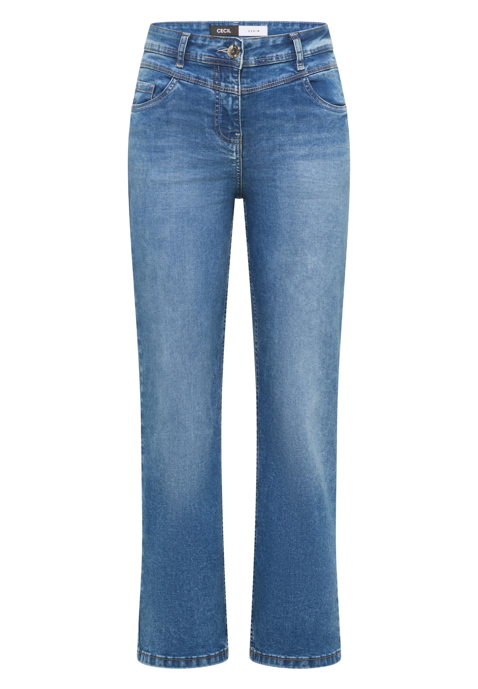 Cecil Style NOS Toronto Bootcut Ligh