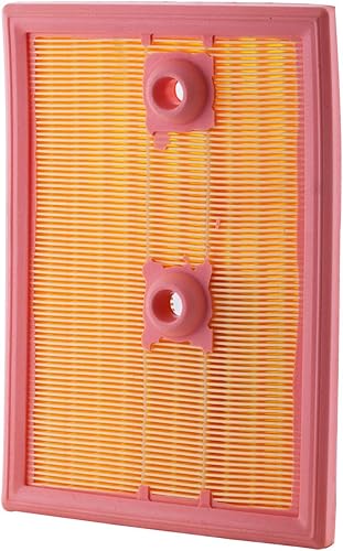 Miniatura 5 de Filtro de aire de motor PG PA9959  Compatible con Volkswagen Jetta 2013-2025, Tiguan 2018-2024, Taos 2021-2024, Seat Ateca 2018-2024, Volkswagen
