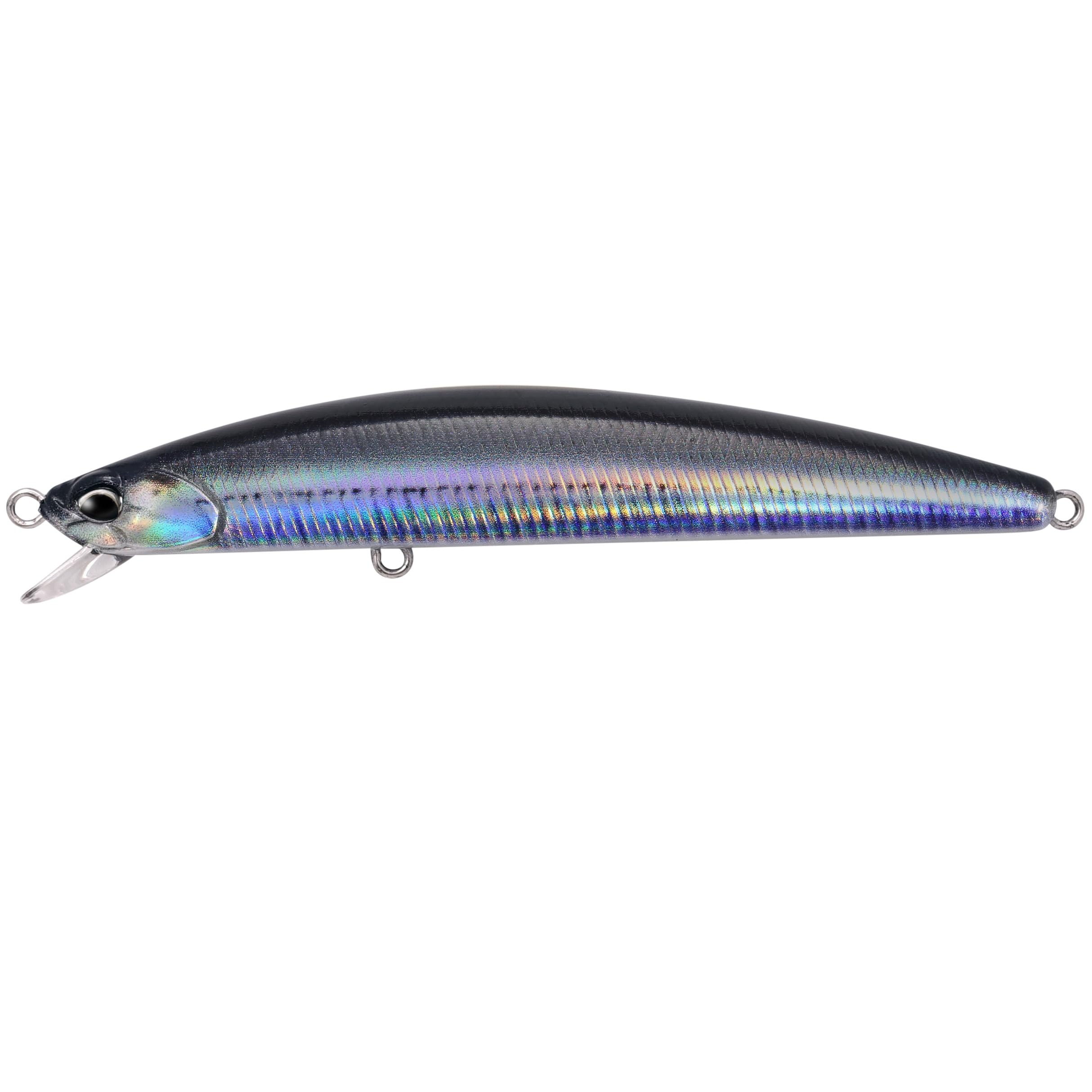 Duo Tide Minnow Sprat 100SF CNA0842 Real Anchovy Suni Yem