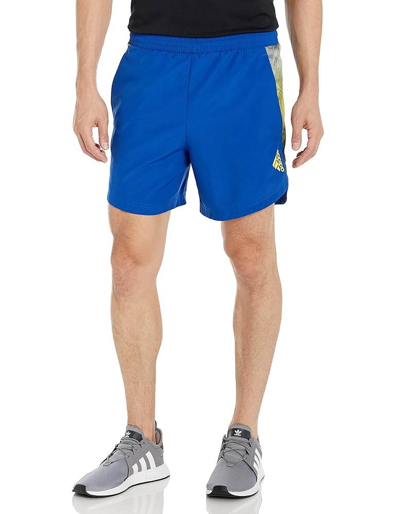 adidas Men's Standard AEROREADY High Intensity Designed 4 Movement