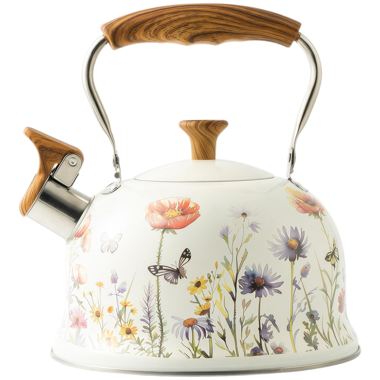 Beruyu Tea Kettle - tea kettles | Mubboo