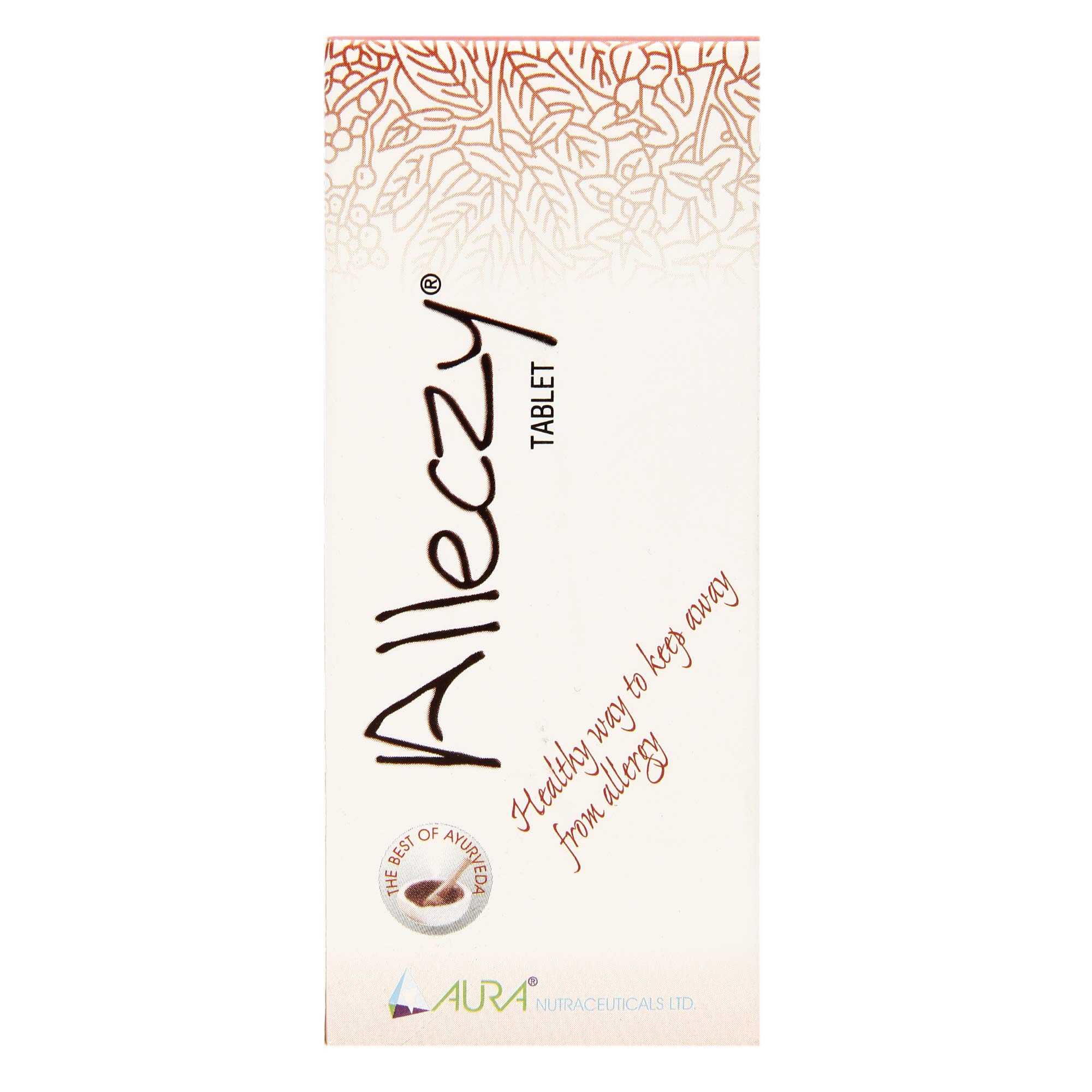 Aura Alleczy Tablet - 30 Tab (B07Q45RKY9) Amazon Price History, Amazon Price Tracker