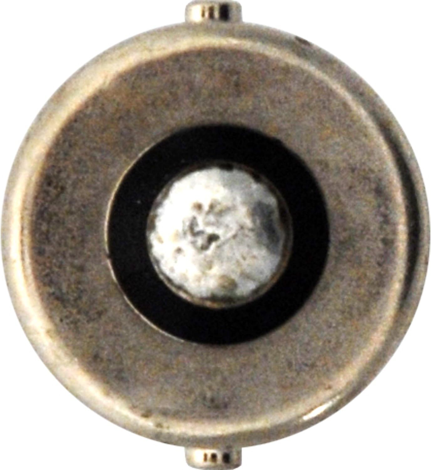 SYLVANIA 89 Basic Miniature Bulb, (Contains 10 Bulbs)