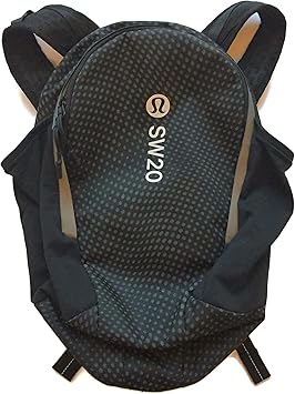 lululemon backpack amazon