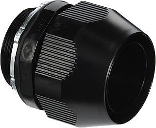 Thomas & Betts LT200P Straight Bullet Connector, 2