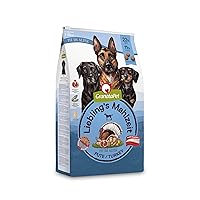 GranataPet Pasto preferito tacchino senior, 10 kg