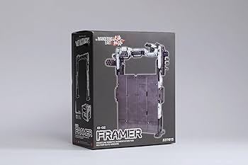 『流転の地球2』 人工知能「MOSS」フィギュア 流転の地球2』 人工知能「MOSS」フィギュア