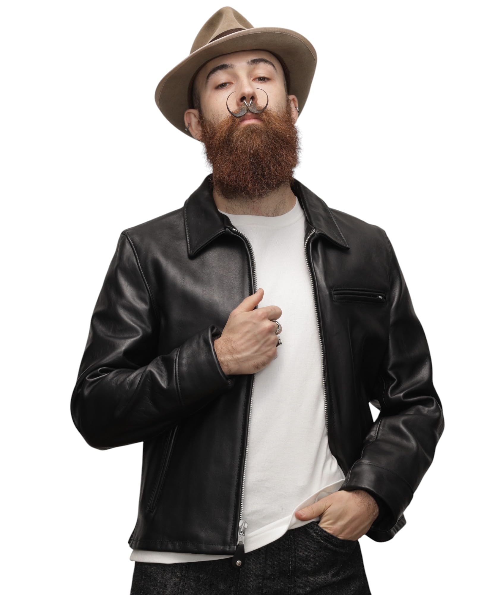 Amazon.co.jp: 【Schott】【ショット】 103US TRUCKER JACKET レザー