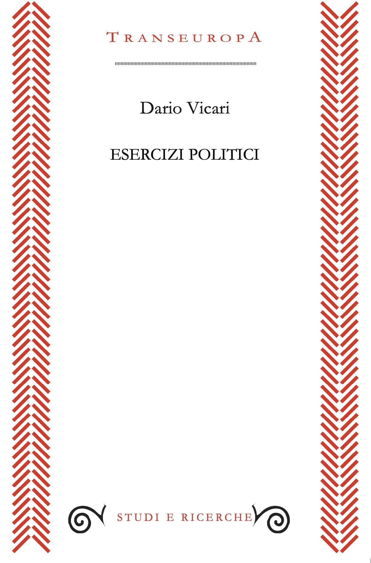 Esercizi Politici - 4