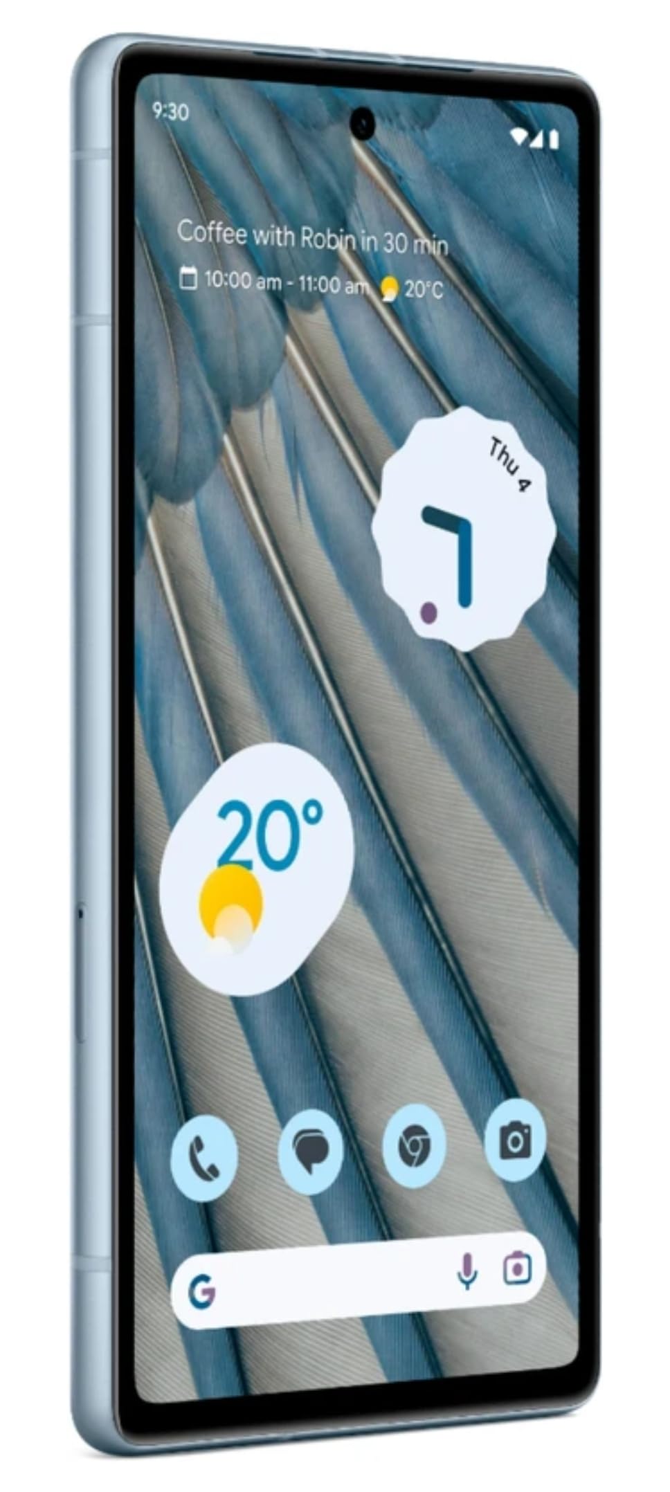 Google Pixel 7a