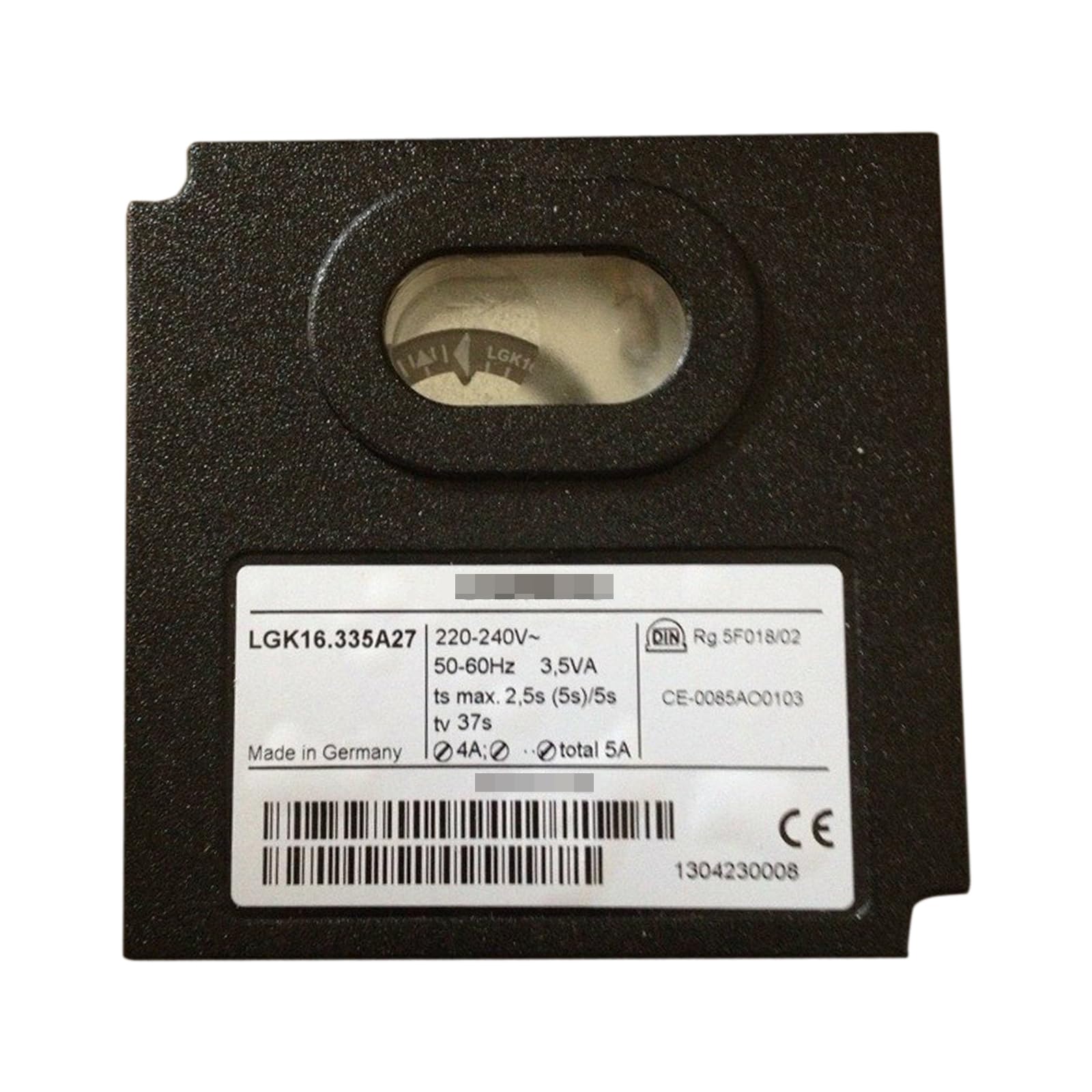 VSPPJYFG Expedited LGK16.335A27 New and Sealed in Box LGK16.335A27 1 Year Warranty and Fast