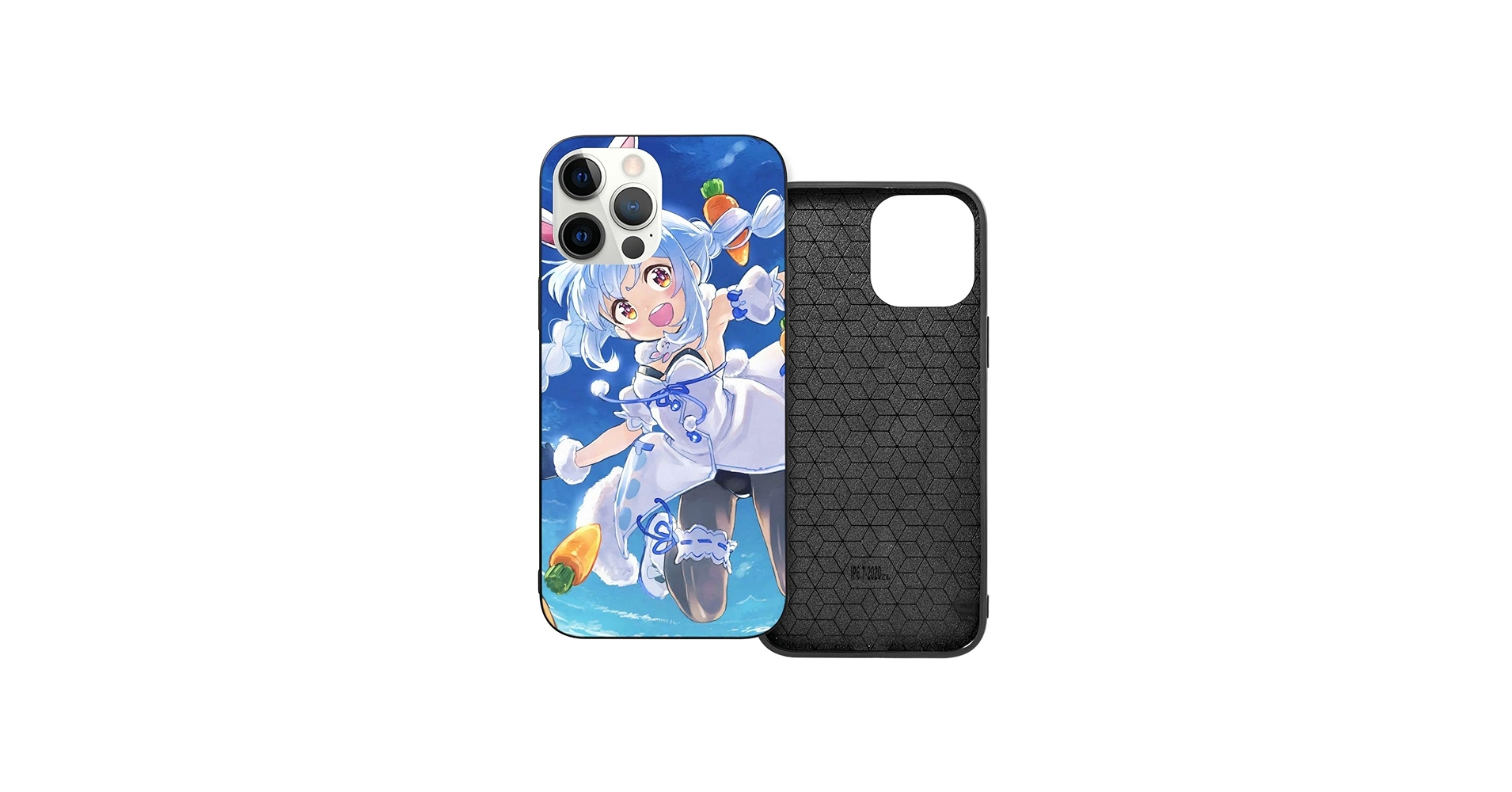 兎田ぺこら SSP GINZOケース付き 兎田ぺこら SSP GINZOケース付き