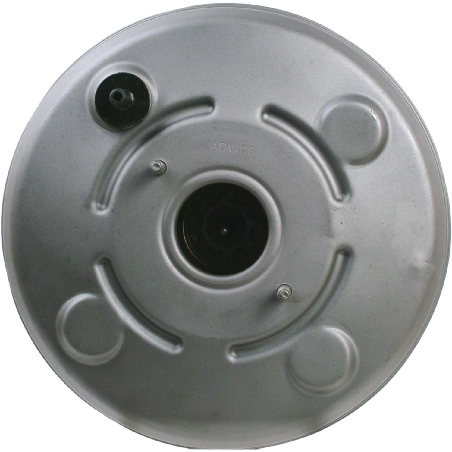 Cardone 53-2510 Remanufactured Power Brake Booster - Import Replacement