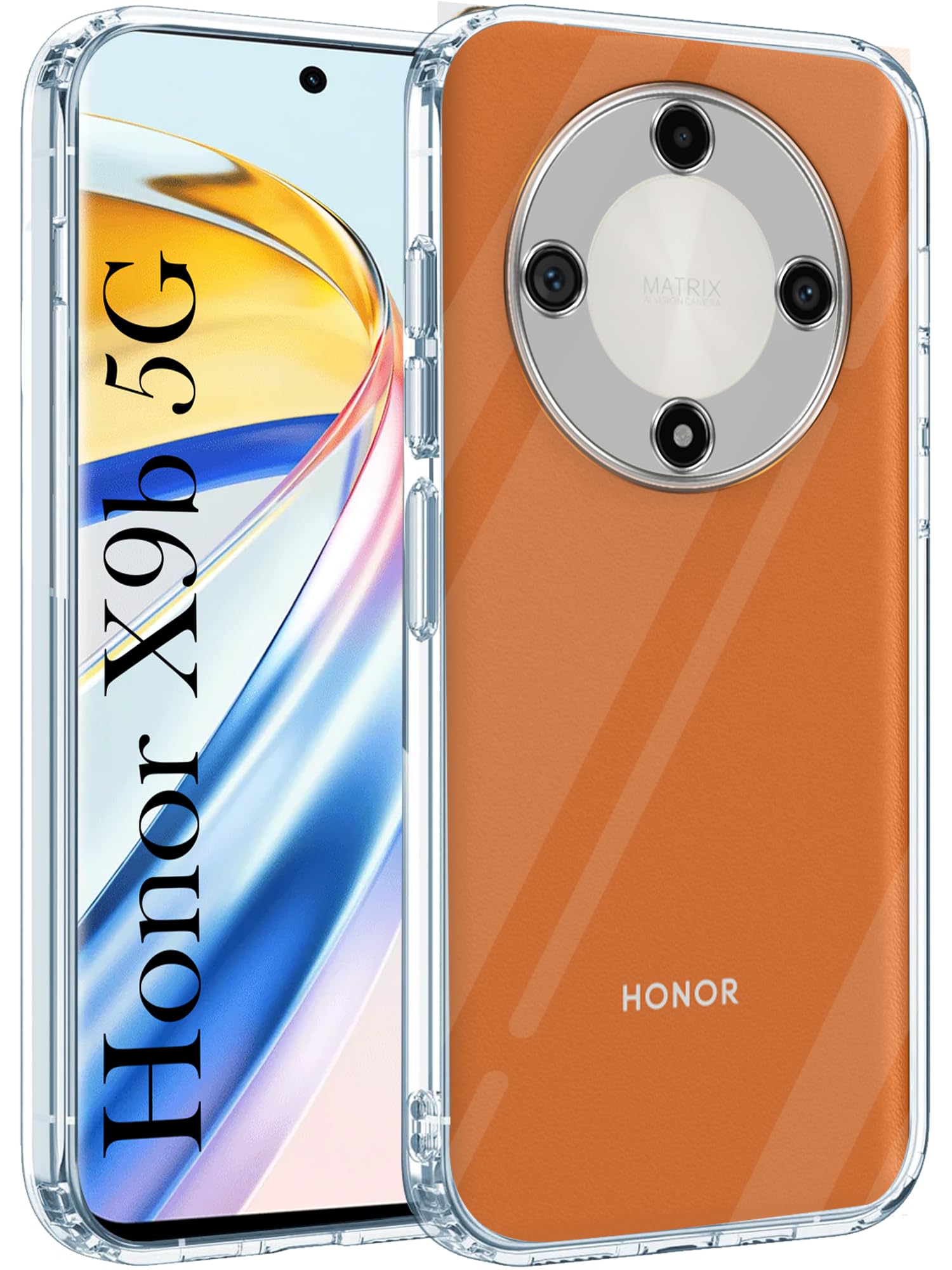 See full amazon price history chart for Jkobi Back Cover for Honor X9B 5G (Silicone Clear Shockproof Case with Camera Protection | Soft and Flexible | Transparent) Jkobi Back Cover for Honor X9B 5G (Silicone Clear Shockproof Case with Camera Protection | Soft and Flexible | Transparent) (B0D4QD5HY5) Amazon Price History, Amazon Price Tracker