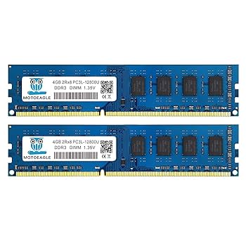 メモリー DDR3 MV-D3U1600/8GB/4GB いろいろ13枚ジャンク Motoeagle 8GB Kit (4GBX2) DDR3/DDR3L 1600 UDIMM, PC3/PC3L