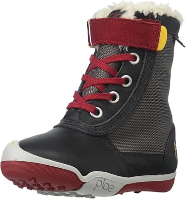 Plae snow boots Clearance