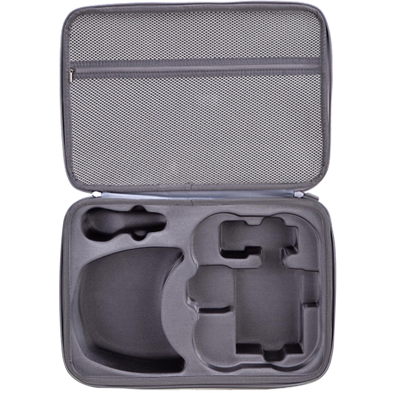 Custodia per DJI Avata 360, Case Borsa da trasporto Borsa protettiva Custodia portaoggetti Accessori per DJI Avata 360 Combo (Motion Combo(Goggles 3/N3))
