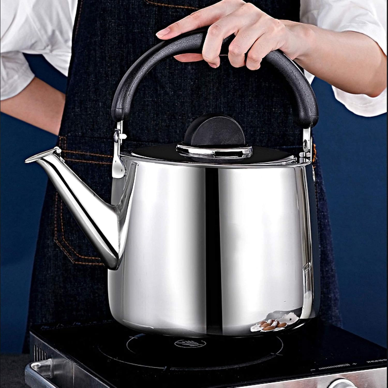 ラムダッシュ リニア 5枚刃 黒 ES-NLV6