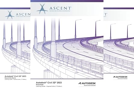 Autodesk Civil 3D 2023