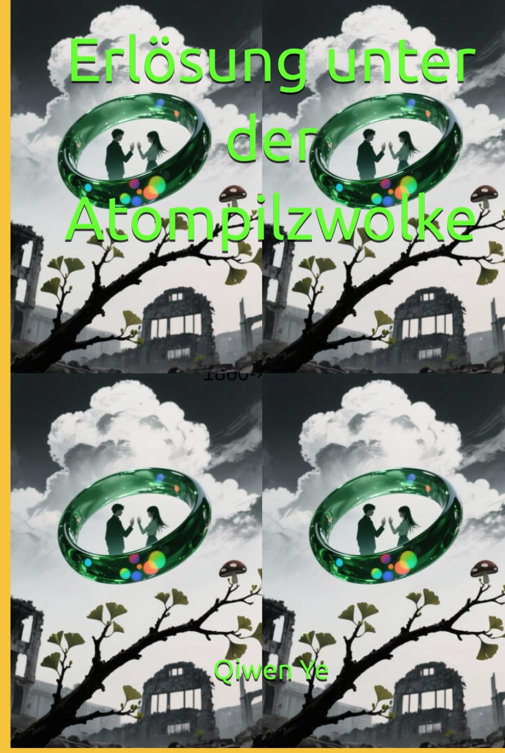 Erlösung unter der Atompilzwolke