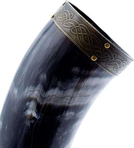 Miniatura 5 de Norse Tradesman - Cuerno para beber