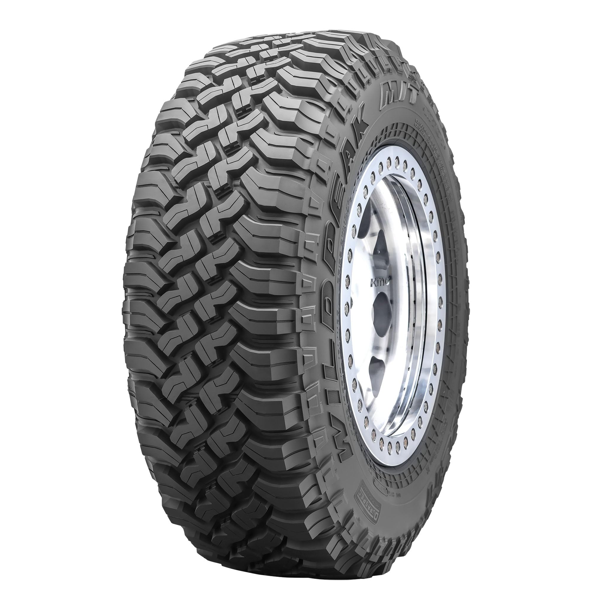 FALKEN WILD PEAK AT 33×12.5R17インチ Amazon.com: Falken Wildpeak M/T LT33/12.5R17 120Q : Automotive