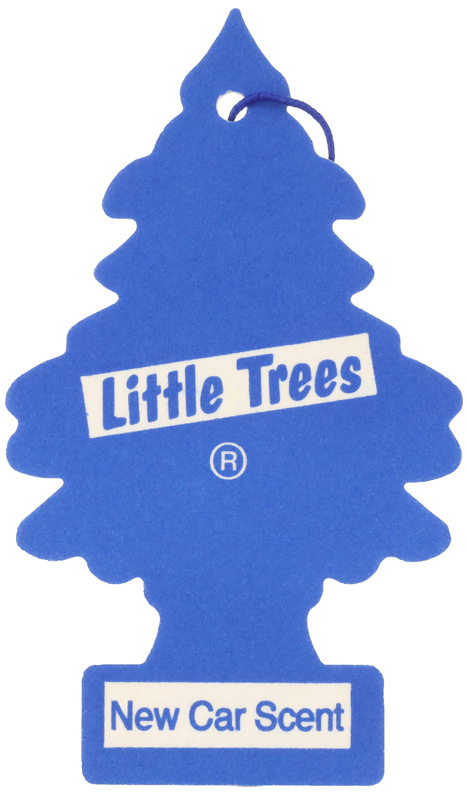 LITTLE TREESAir Freshener, New Car Fragrance