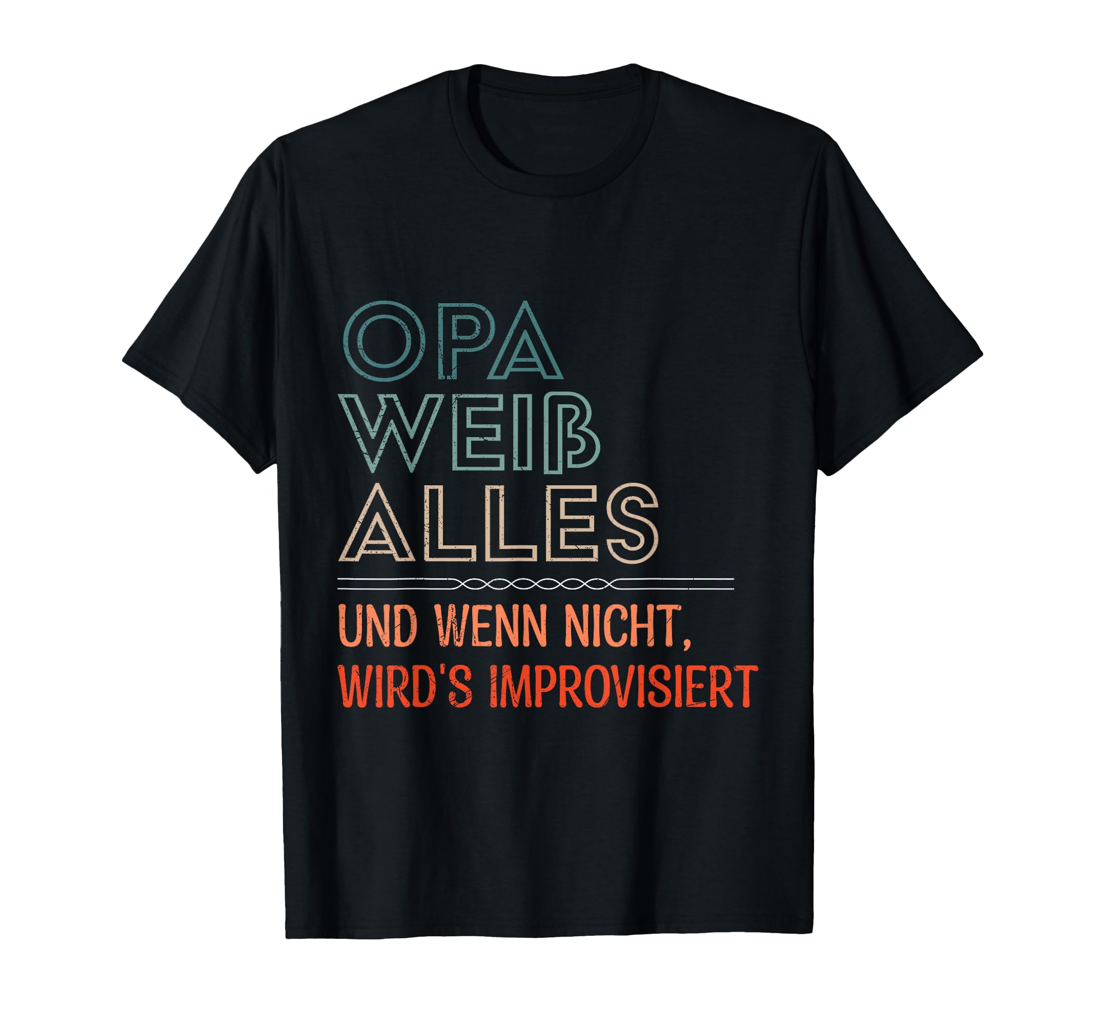 Kleidung mit Designs von Amazon Merch on Demand