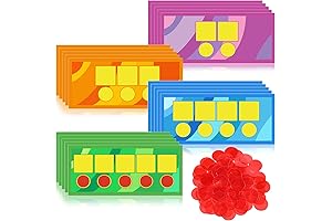 hand2mind 3D Sound and Phonics Cards
