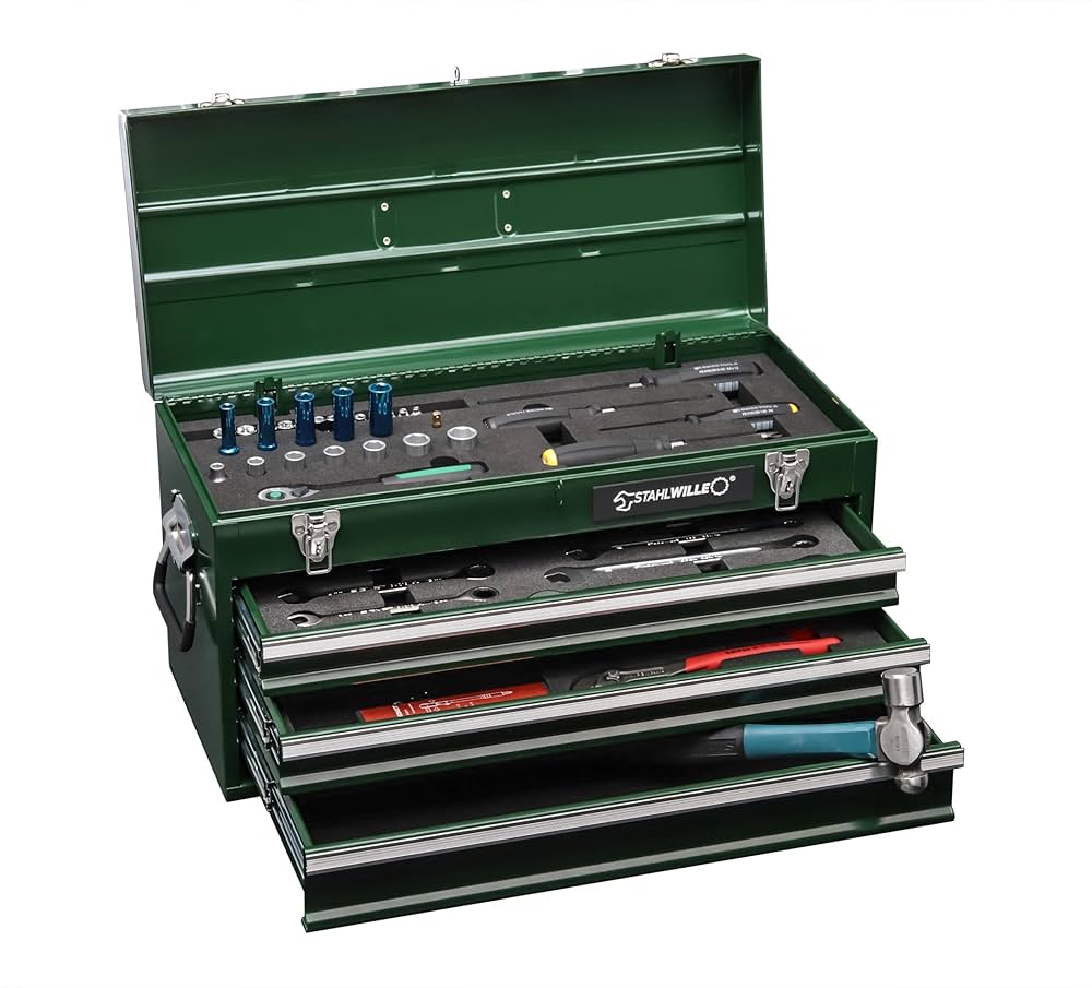 Amazon.co.jp: 【300セット限定生産】 STAHLWILLE 他 9.5sq