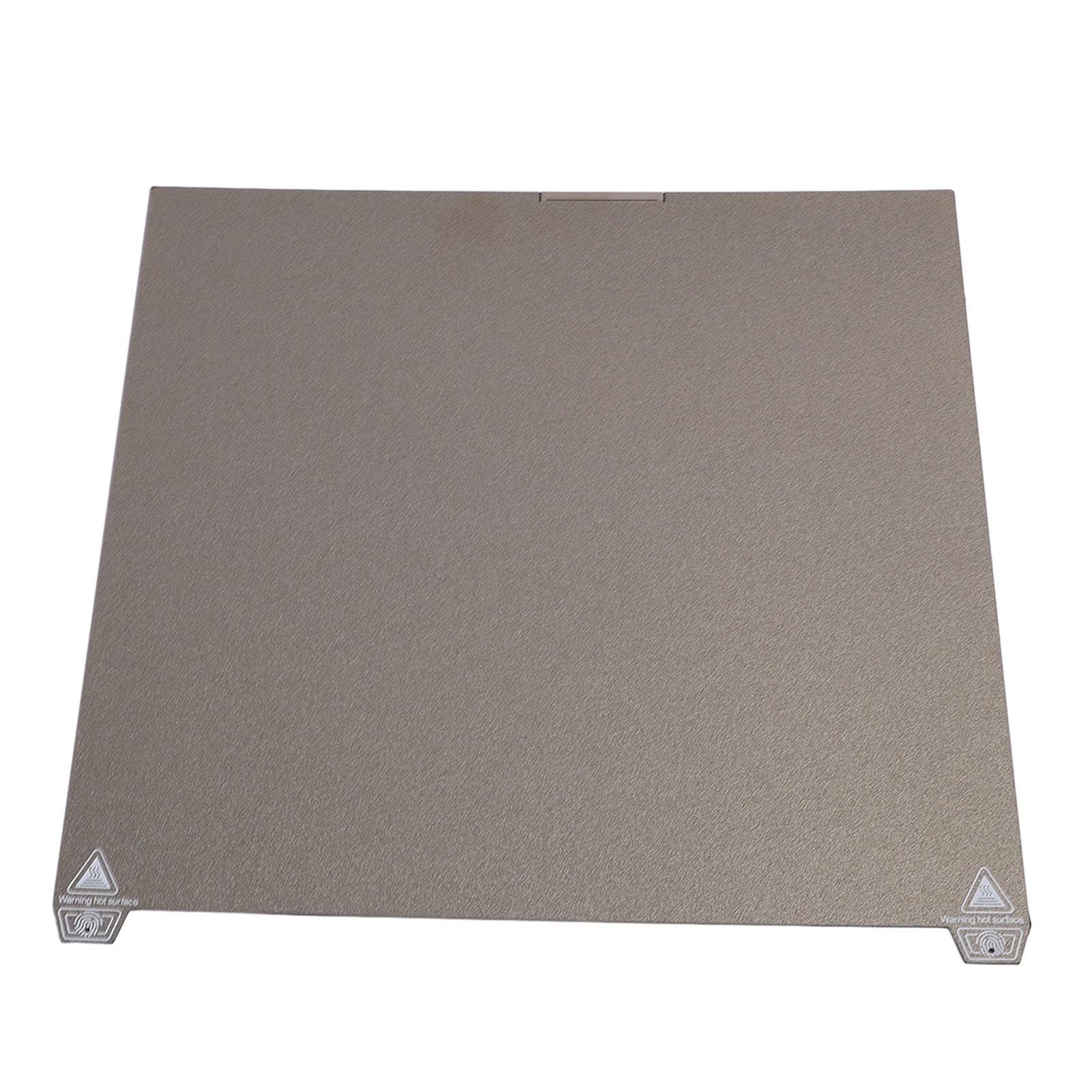 Stampante 3D PEY PEI Letto di Stampa Piastra di Stampa Ad Alta Adesione Antigraffio Resistente All'usura per K2 Plus