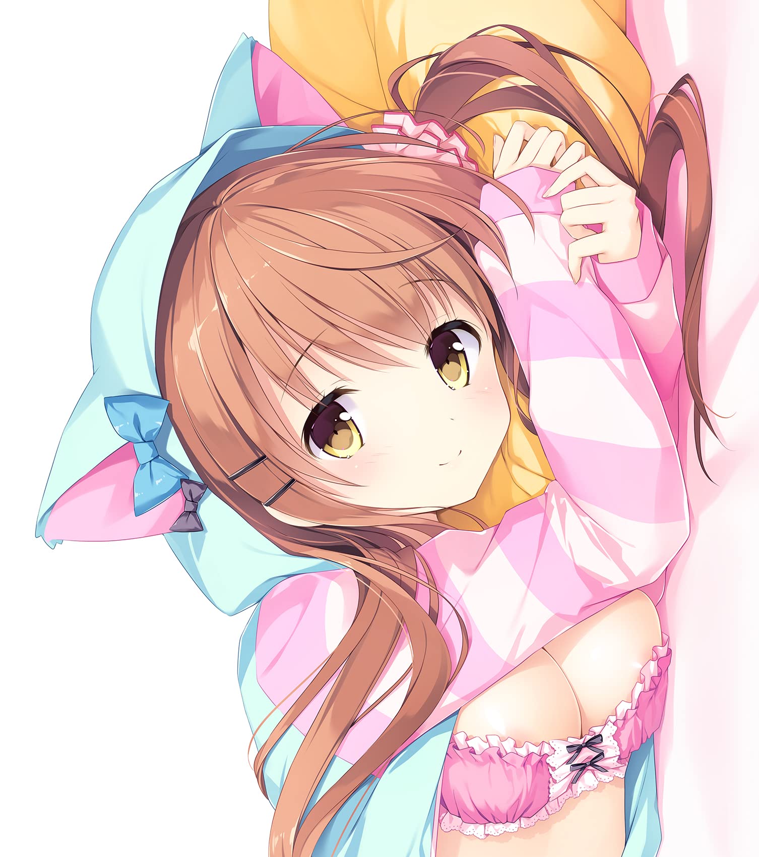 Amazon.co.jp: 『生地替え生産』きみしま青先生描き下ろし 姫野星奏  