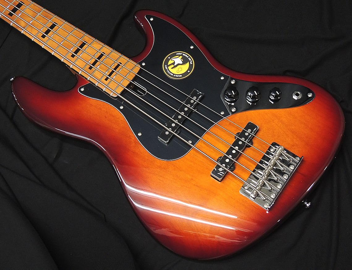 Amazon | Sire Marcus Miller V5 Alder 5st TS サイアー