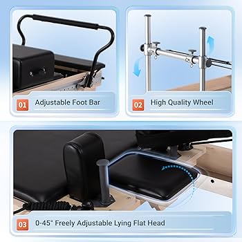 (未使用･未開封品)Foamroller Pilates [DVD] 33cm Yoga Column Gym Fitness Pilates Foam Roller Exercise