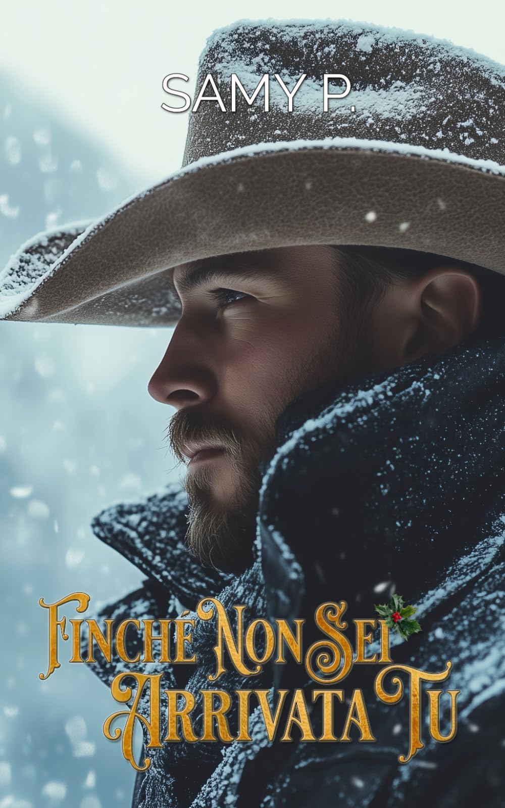 Finché non sei arrivata tu