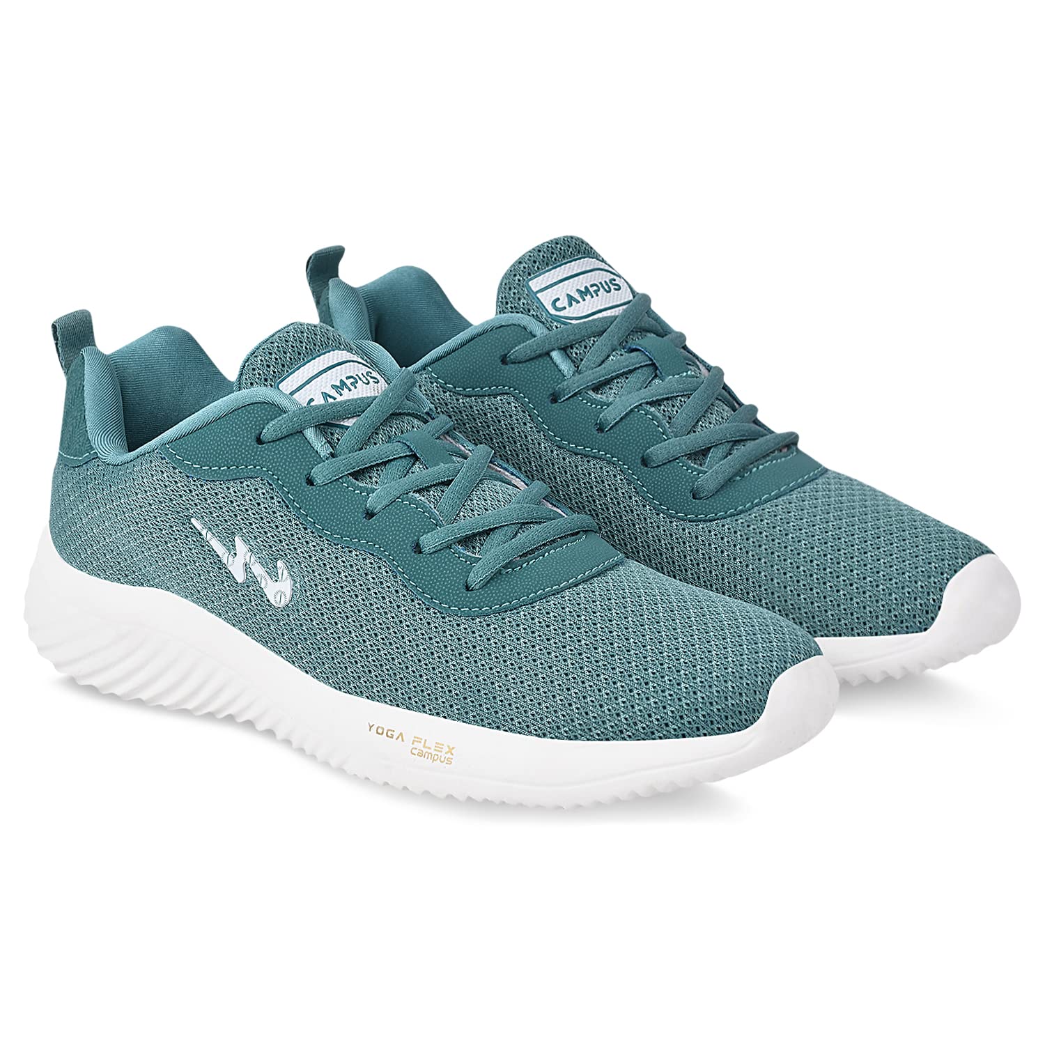 Campus Womens LISA (N) D.S.GRN/of WHT Walking Shoes - 5UK/India 22L-201 (B09TSTHRLP) Amazon Price History, Amazon Price Tracker