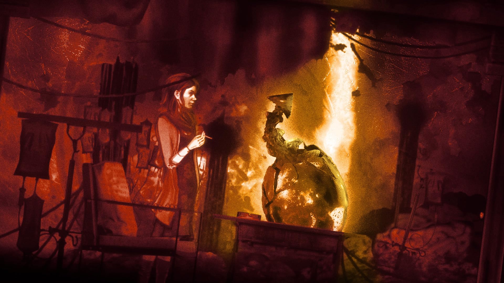 Amazon.com: Feardemic: Horror Bundle - Nintendo Switch : Video Games