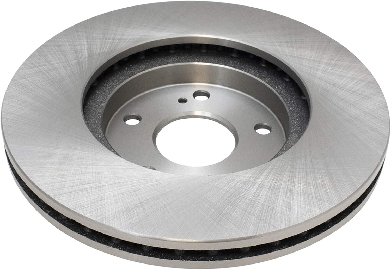 TRQ Front Brake Pad & Rotor Kit, with Chemical Kit Ceramic Compatible with 2001-2002 Acura MDX 1999-2004 Honda Odyssey