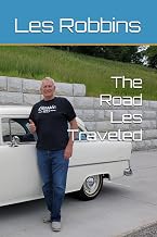 The Road Les Traveled