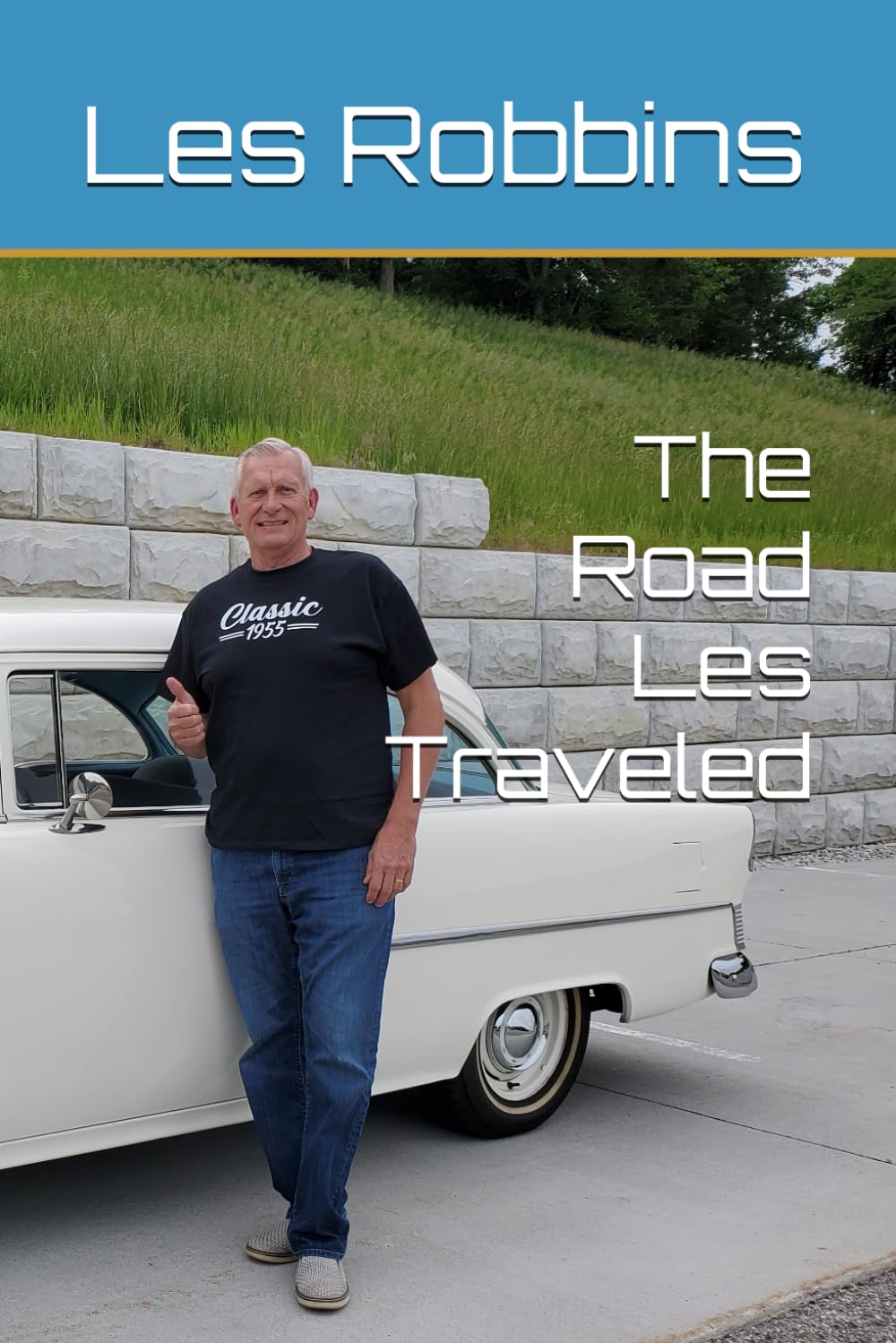 The Road Les Traveled