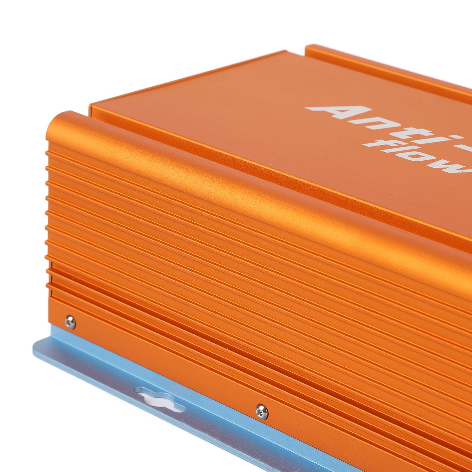 Zunate Micro Inverter Solare da 1200 W |Inverter con Collegamento Alla Rete a Flusso Antiinverso con MPPT per Fotovoltaico (230V)