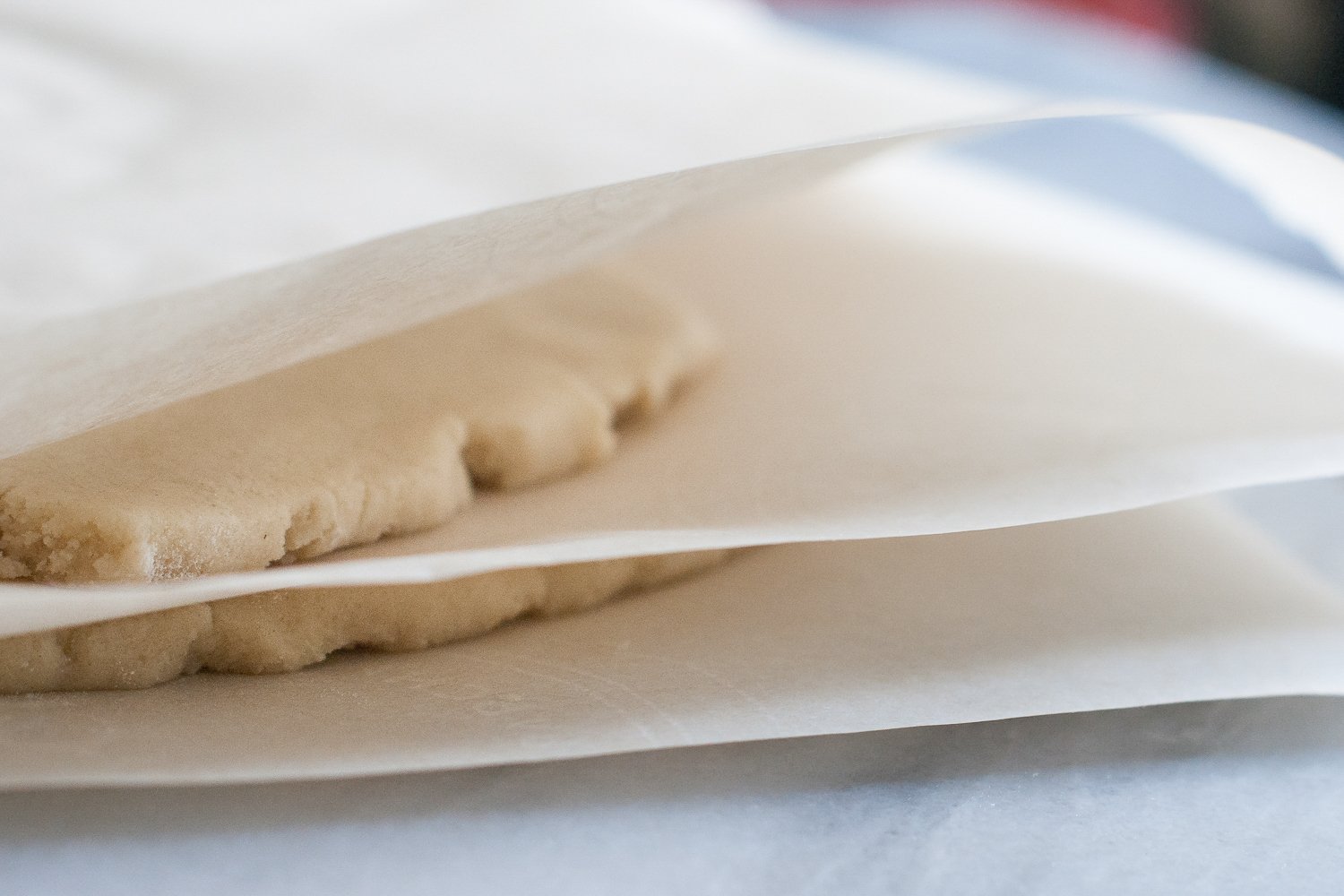 Paquete de 500 unidades de papel de horno de 40 x 60 cm (41 gramos por metro cuadrado) para tarjetas Baking Paper Sheets para cocción