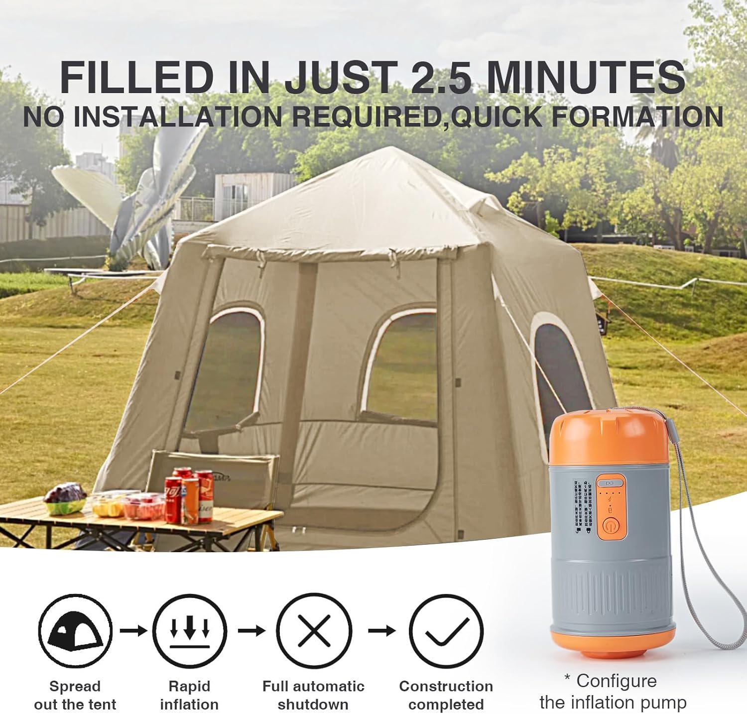 Hitting You With HUGE Savings!